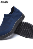 Women Sneakers 2023 New Sports Shoes For Women Breathable Casual Sneaker Lightweight Flat Casual Shoes Zapatillas Mujer