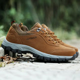 Men Shoes 2023 New Winter Boots Outdoor Casual Sneakers Comfortable Shoes for men Flats Large Sized 46 Walking