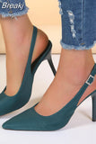 Female 2023 New Fashion Women's Pumps Summer Pointed Toe Women's High Heels High Quality Sexy Dress Party Women