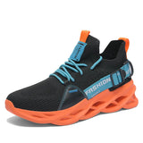 Men Sneakers Luxury Men Shoes Blade Fashion Men Shoes High Top Running Shoes For Men Casual Shoes Sneakers Zapatillas