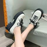Shoes Woman Pumps Elegant Medium Heel Women's Shoes 2023 Trend Wedges Black Heels Designer Luxury Girls Loafers