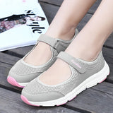 Women Shoes Breathable Vulcanized Shoes White Zapatillas Mujer Super Light Women Casual Shoes Sneakers Women 2023 Women