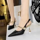 Breakj Single Shoe (Sold