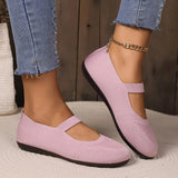 Flats Shoes Designer 2023 New Women Loafers Autumn Sandals Sport Running Walking Shoes Trend Casual Soft