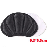 Insoles Patch Heel Pads for Sport Shoes Pain Relief Antiwear Feet Pad Protector Back