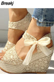 for Women Sandals Flat Open Toe Shoes Square Toe Heels Sandals Chunky Stripper Heels Casual Super High Sandals