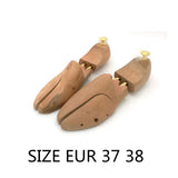 Quality Superba Wood Shoe Trees 1 Pair Wooden Shoes Tree Stretcher Shaper Keeper EU 35-46/US 5-12/UK