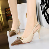 Breakj Single Shoes (Not