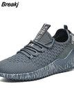 Sneakers Women Shoes 2023 Fashion Plus Size Light Lover Casual Shoes Black Basket Sneakers Breathable Walk Men Flats