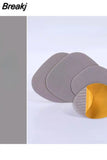 Shoe Patches Vamp Repair Insoles Patch Vamp Repair Subsidy Shoe Insole Heel Protector Lined Anti-Wear Shoe