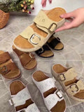 2023 New Fashionable Simple Hollowed-Out Short-Tube Jazz Dance High-Heeled Fish Mouth Cool