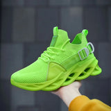 Running Shoes Women and Men Sneakers Breathable Outdoor Sport Fashion Comfortable Casual Gym Mens Shoes Size
