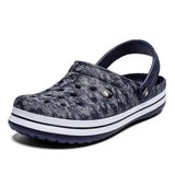 Men Sandals New Breathable Beach Men Shoes 5 Casual Shoes Flip Flops Wholesale Sandalia Masculino