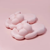 Women Summer 2023 New Thick Bottom Fashion Home Slipper Couples Leisure Outdoor Slides Sandals Bathroom Slippers Chaussure