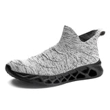 Men Sneakers Breathable Running Shoes Outdoor Sport Fashion Comfortable Casual Gym Mens Shoes Big Size 47 Zapatillas De
