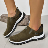 Plus-Size Casual Men's Shoes Autumn New Sports Casual Shoes Fashion Casual Fashion