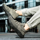 Sneakers Men Breathable Men Socks Running Shoes Lightweight Comfortable Walking Shoes for Men Zapatillas De