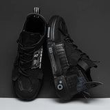 Sneakers Men Shoes Platform Casual Shoes Women Luxury Trainer Tenis Running Shoes Couple Zapatos Hombre Plus Size 46