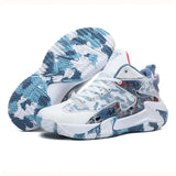 Shoes for Men New Breathable Running Shoes Cushioning Unisex Couple Women Sport Shoes Mens Sneakers Athletic
