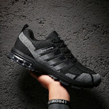 Sale Men Runnning Shoes Breathable Plus Size Sneakers Outdoor Comfortable Sport Jogging Casual Shoes Women Training