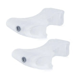 Pads Toe Separator Cushion Pad Big Bone Toe Bunion Straightener Toe Hallux Valgus Bunion Corrector Gel Pads Foot