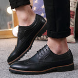 Man Pointed Toe Dress Shoes Mens Patent Leather Black Wedding Shoes Oxford Formal Shoes Big Size Fashion Party