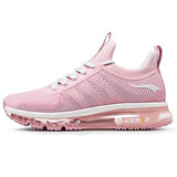 Classic Running Shoes For Men High Top Comfortable Waterproof Air Cushion Waking Sneakers Outdoor Jogging Winter