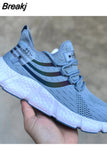 Men's Sneakers Breathable Running Shoes for Men Comfortable Classic Casual Luxus Brand Sports Shoes Men Tenis