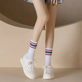 Women Flats Shoes Real Leather Quality Loafers Fashion Ins New Spring Shoes For Women Soft Leather Footwear Size