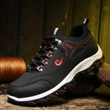 Vulcanized Shoes 2021 Outdoor Casual Sneakers Comfortable Lightweight Shoes for Men Flats Large Sized 46 Walking