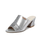 Open Toe Sandals, Women's High Heels, Lace Dress Shoes, High Heels, Square Heels, Summer 2022 Shoes