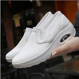 Spring Comfortable Breathable Soft Medical Orthopedics Diabetic Shoes Diabetes Walking Sneaker Wind
