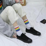 New Korean Style Ulzzang Daisy Canvas Shoes for Women 45 White Black Yellow Green Purple Color sneakers