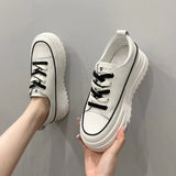 Designer Shoes for Women 2023 Fashion Luxury Tennis Female Flats Heels Elegant Women's Sneakers Free Shipping Large