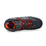 Shoes Men Winter Mountain Climbing Trekking Boots High Quality Outdoor Fashion Casual Snow Boots Non-slip Luxus