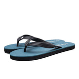 Slippers 2021 New Summer Trend Fashion Personality Beach Flip Flops Outside Wear Non-Slip Wear-Resistant Flip-Flops