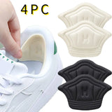 Insoles Patch Heel Pads for Sport Shoes Pain Relief Antiwear Feet Pad Protector Back