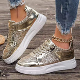 Breakj And Autumn New Fashion Large Size Women's Belt Thick Bottom Bright Leather Leisure Women's