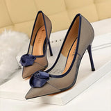 Breakj Single Shoes (Sold