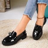 New High Heels Loafers Shoes Women Lolita Dress Shoes Summer Shallow Sandals Trend Spring Walking Pumps Mujer