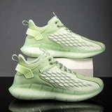 Sneakers Male Tenis Luxury Shoes Mens Casual Shoes Trainer Race Shoes Fashion Loafers Running