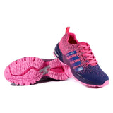 Men's Shoes Portable Breathable Running Shoes 46 Large Size Sneakers Comfortable Walking Jogging Casual Shoes