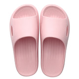 House slippes Home soft Women's slippers Female Ladies Slippers Platform Flat Shoes Summer Floor Room Indoor Bathroom
