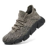 Sneakers Men Breathable Men Socks Running Shoes Lightweight Comfortable Walking Shoes for Men Zapatillas De