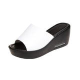 Breakj Cold Slippers