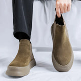 Breakj Boot Vintage Men's Boot