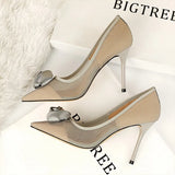 Breakj Single Shoes (Sold