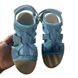 Sandals Women 2023 Casual Summer Shoes For Women Beach Summer Footwear Flat Sandalias Mujer Luxury Sandals Shoes