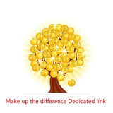 up the difference Dedicated