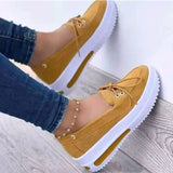 Women Shoes 2022 Spring Summer Platform Shoes For Woman Vulcanize Shoes Sports Platform Sneakers Chunky Casual Chaussure